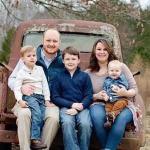 Meet your Posher, Ryan